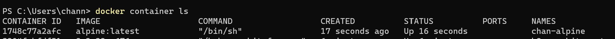 minimal-api