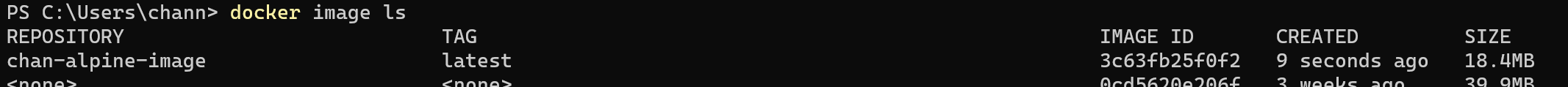 minimal-api