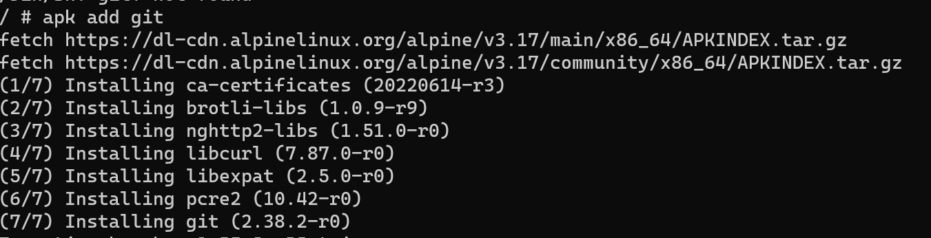 minimal-api