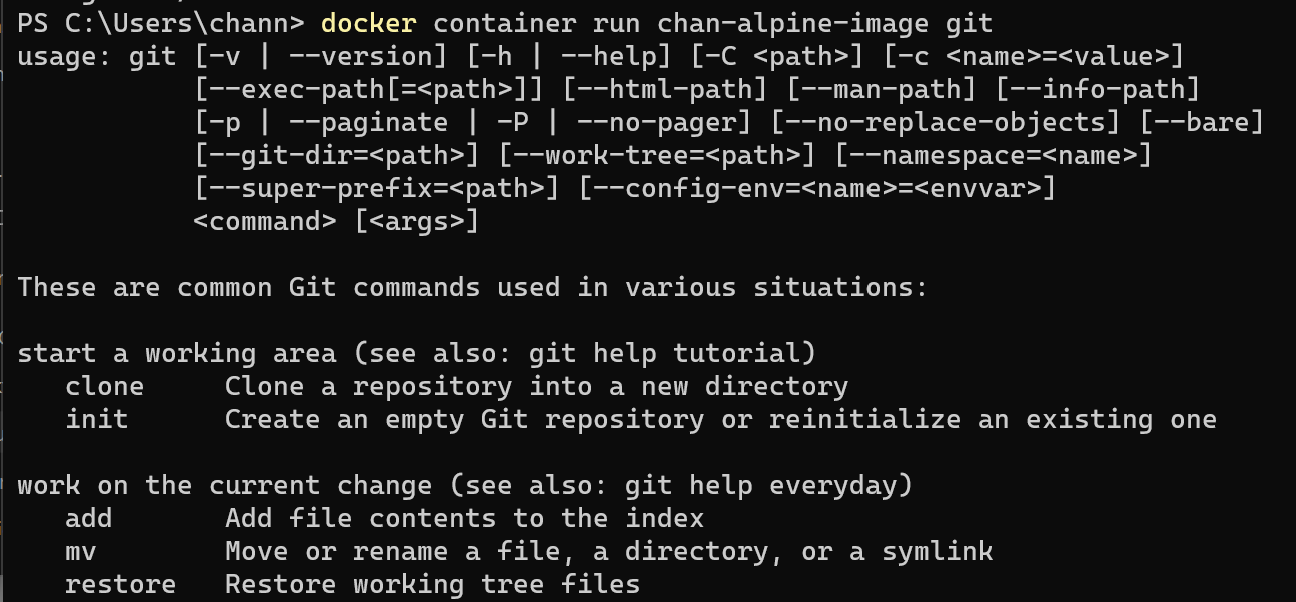 minimal-api